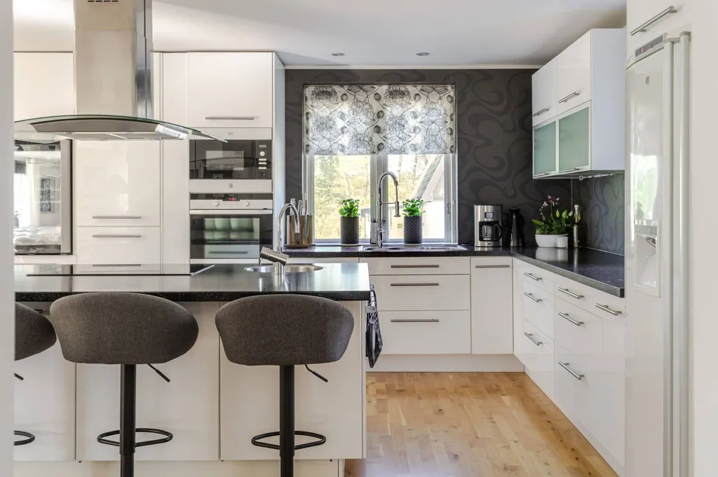 6-room house in Kalmar kommun