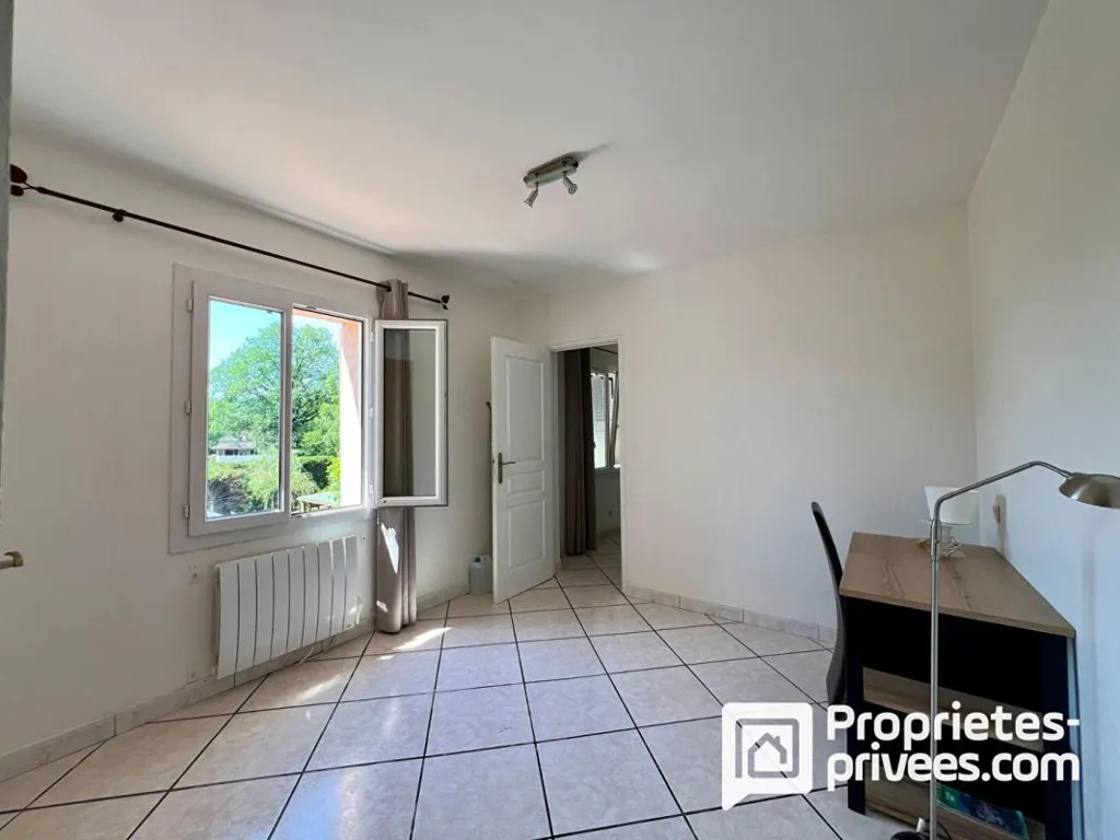 Magamistoad - 7-Piece House with Optional T2 Apartment in Callian
