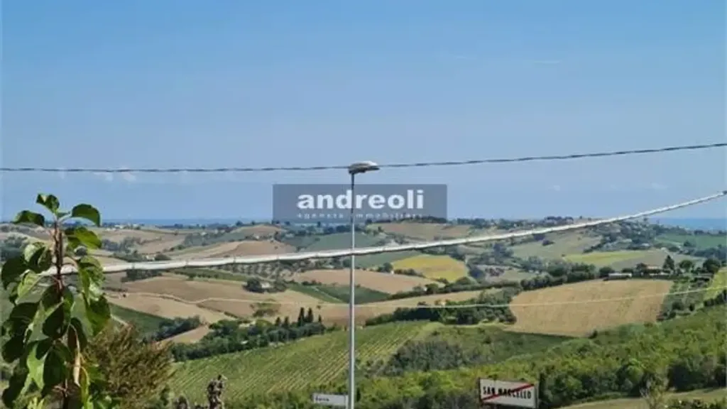 Jardin - Independent House with Courtyard in San Marcello