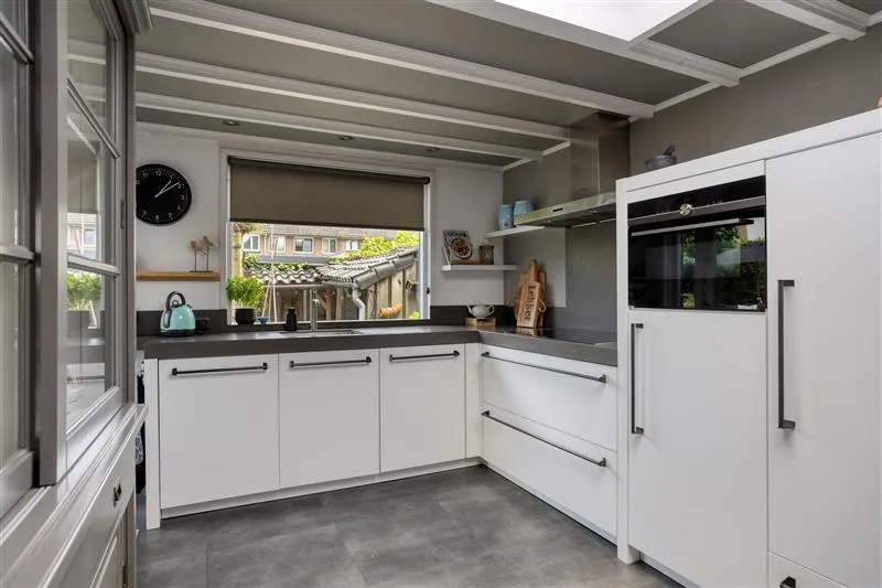 Maison 8 pièces à Breda