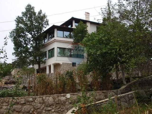 Välivaade - Residential Complex with Sea View in Kastav