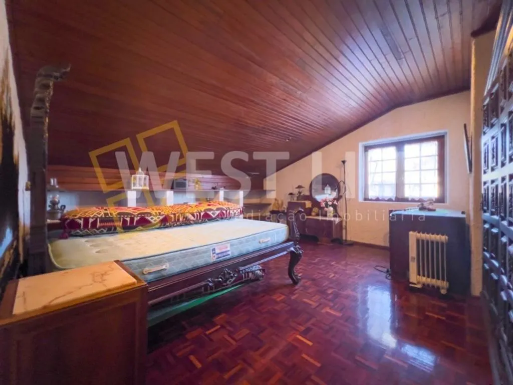 Chambres - Luxury Villa with Garden in Mafra