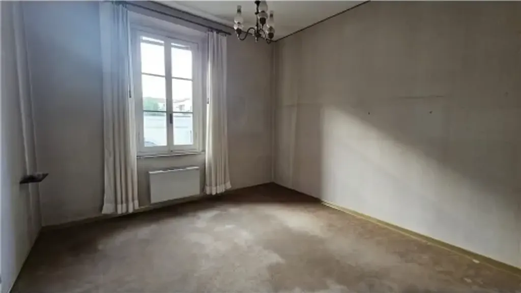 Pièces - Terraced House with Garden in Empoli