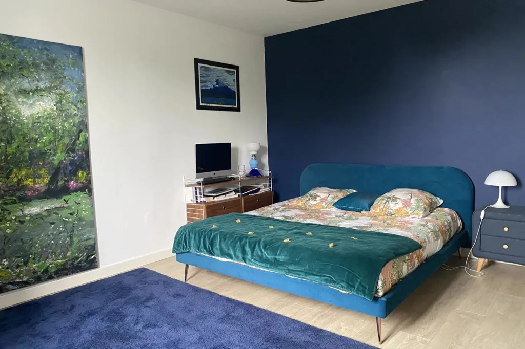 Magamistoad - Seafront Apartment in Saint-Nazaire