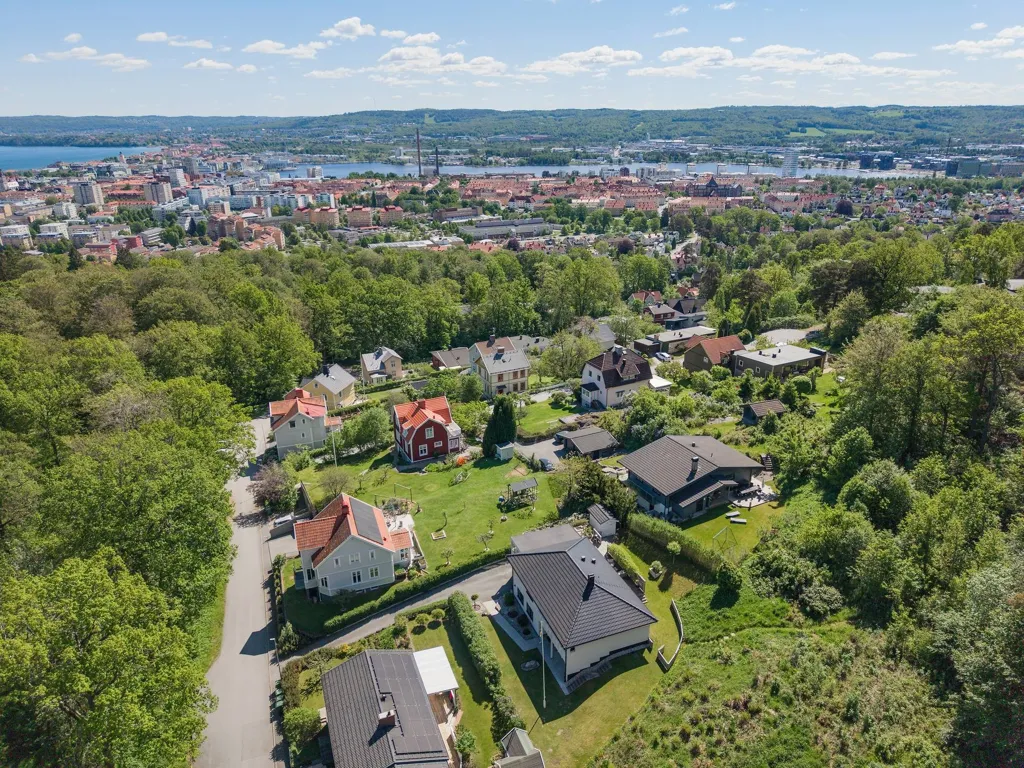 7-toaline maja asukohas Jönköpings kommun