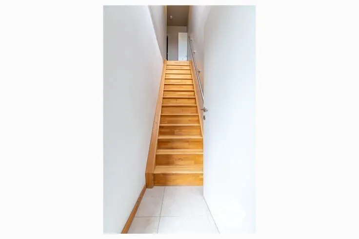 3-bedroom apartment in Sint-Joris