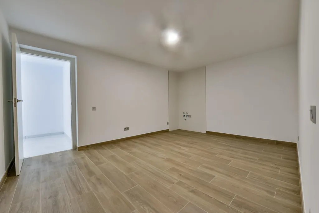 Pièces - Contemporary Villa with Pool in Finestrat