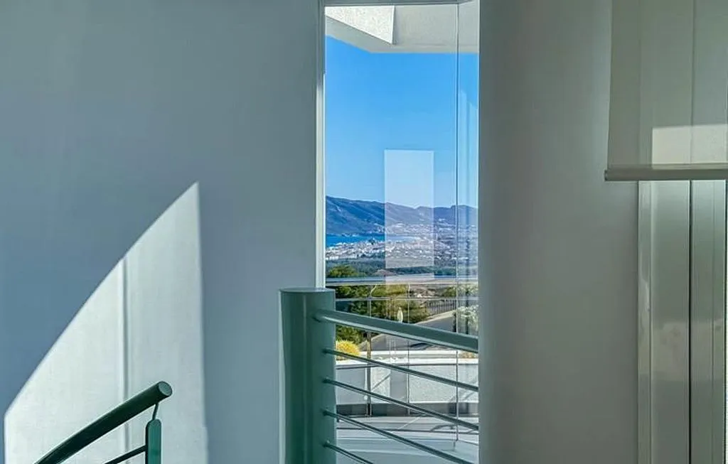 Balcon - Villa with Pool and Terrace in Altea la Vella