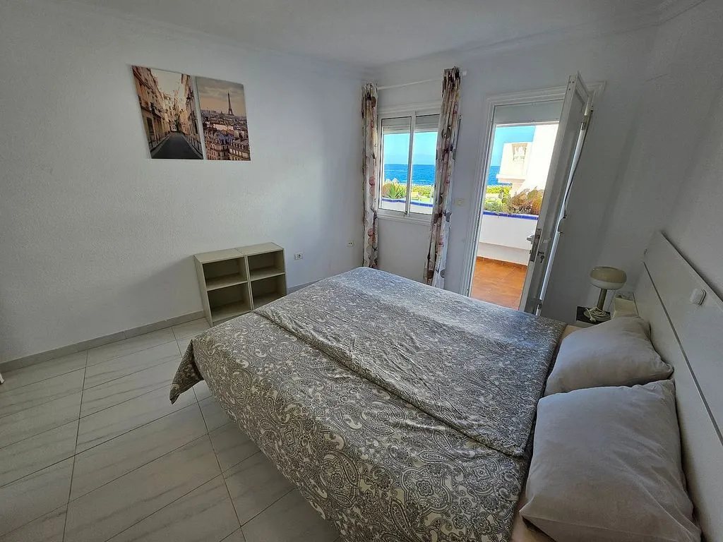 Magamistoad - Duplex with Pool and Terrace in Santiago del Teide