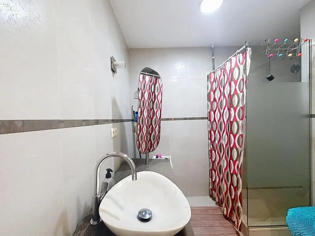 Vannitoad - Detached House with Sea View in Estepona