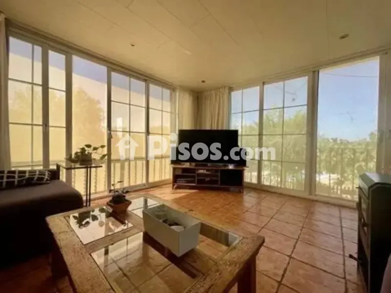 Soggiorno - Rustic Finca with Pool in Portol, Marratxí