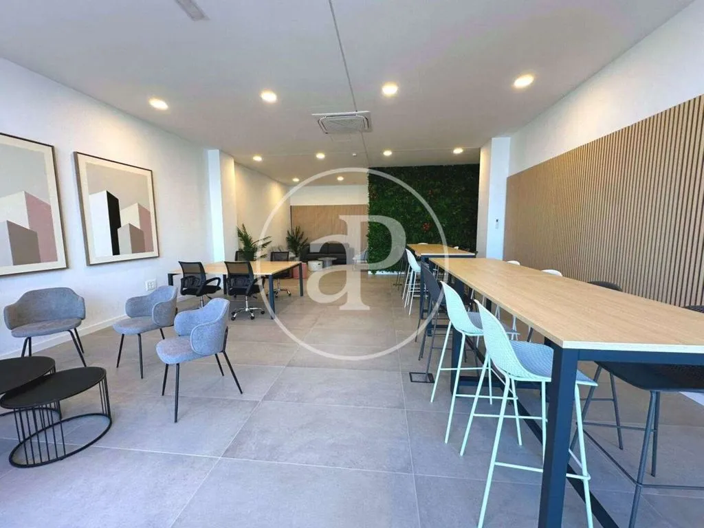 Salle à manger - Luxury Duplex with Sea Views in Finestrat