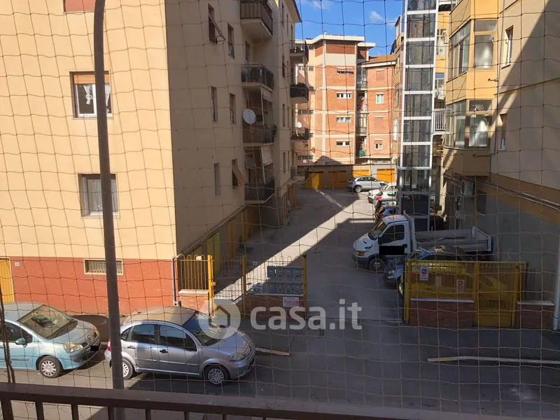 Balcony - Rearranged Apartment with Balcony in Grosseto