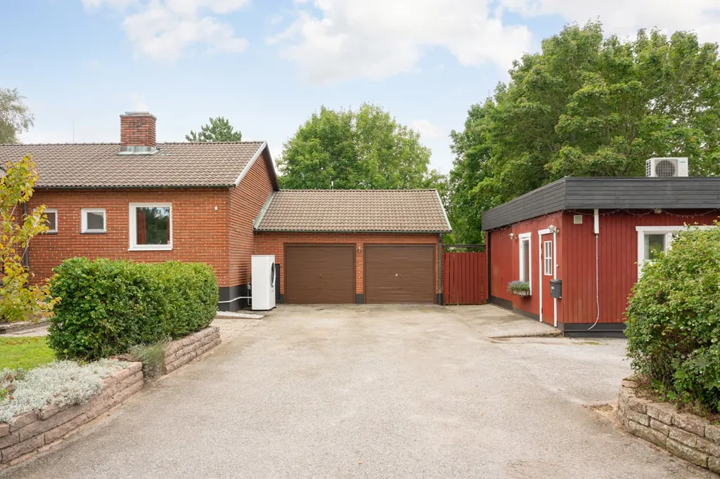 Extérieur - 1-Storey Villa with Pool in Family-Friendly Area
