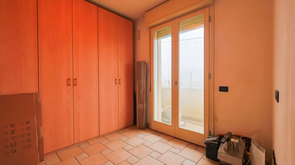 Toad - Apartment with Private Garden in Cervia
