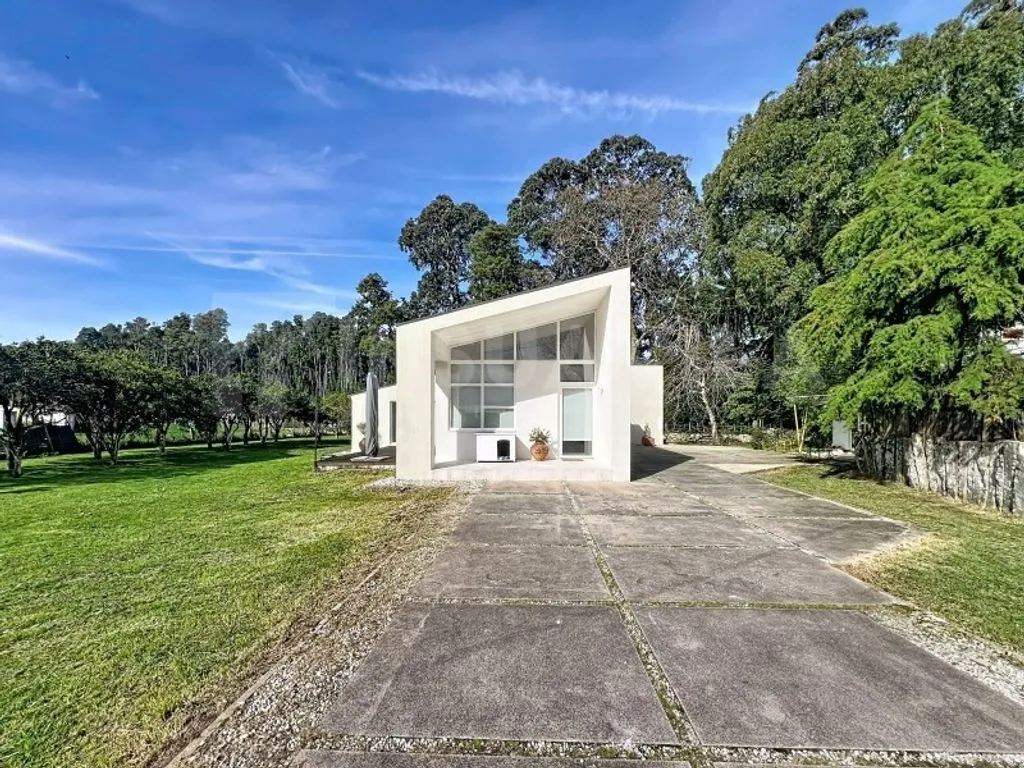 Extérieur - Refurbished Villa with Garden in Caminha