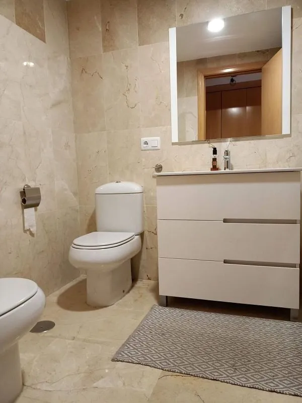 Vannitoad - Apartment with Pool in Guadalmina