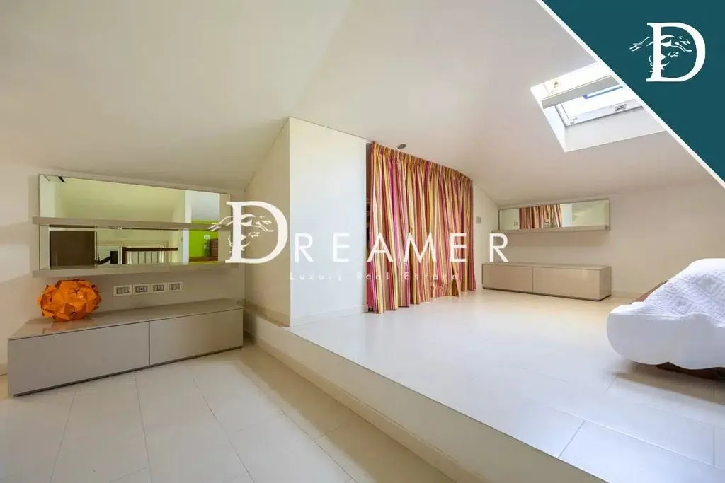 Magamistoad - Luxury Villa with Pool in Forte dei Marmi