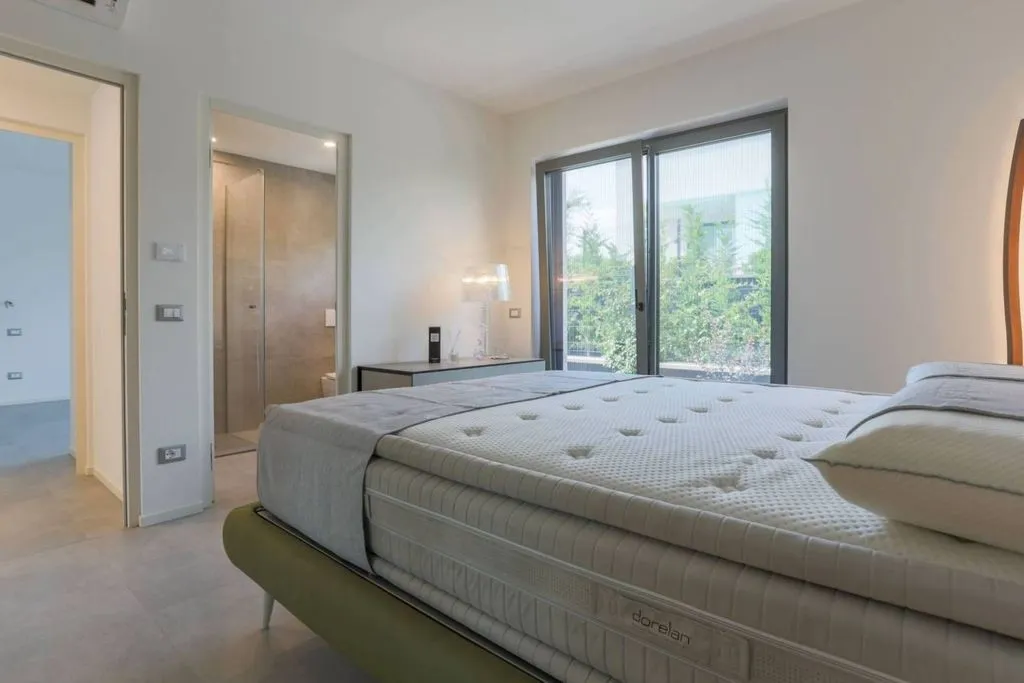 Magamistoad - Luxury Villa with Pool in Costermano, Verona