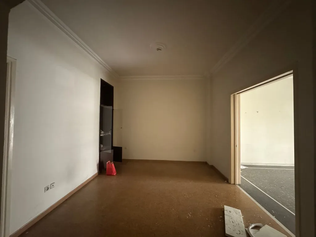 Pièces - Apartment near Harokopio University, Athens