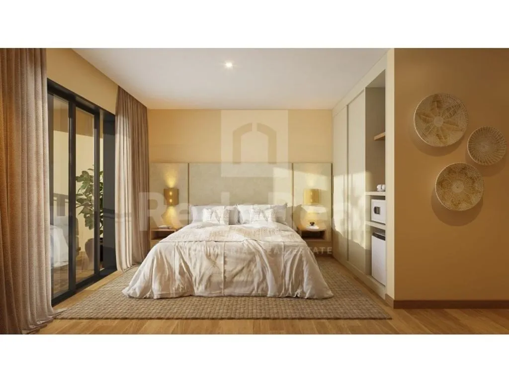 Magamistoad - Luxury Hotel with Outdoor Pool in Albufeira