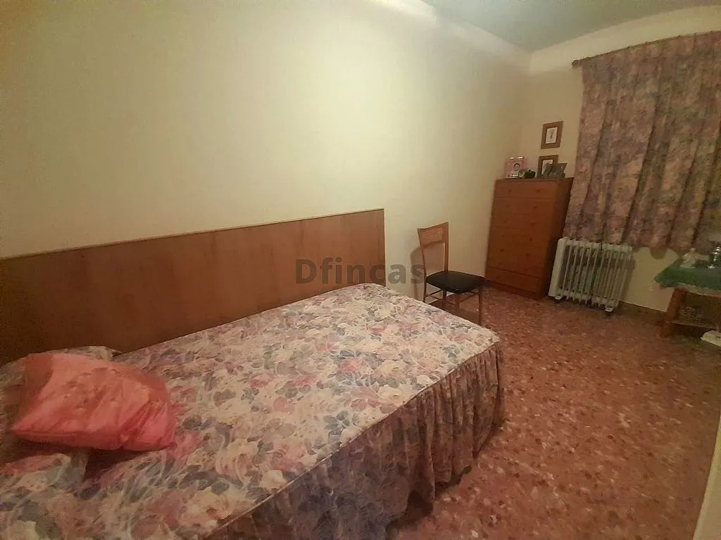 Chambres - Family Chalet with Terrace in Cedrillas