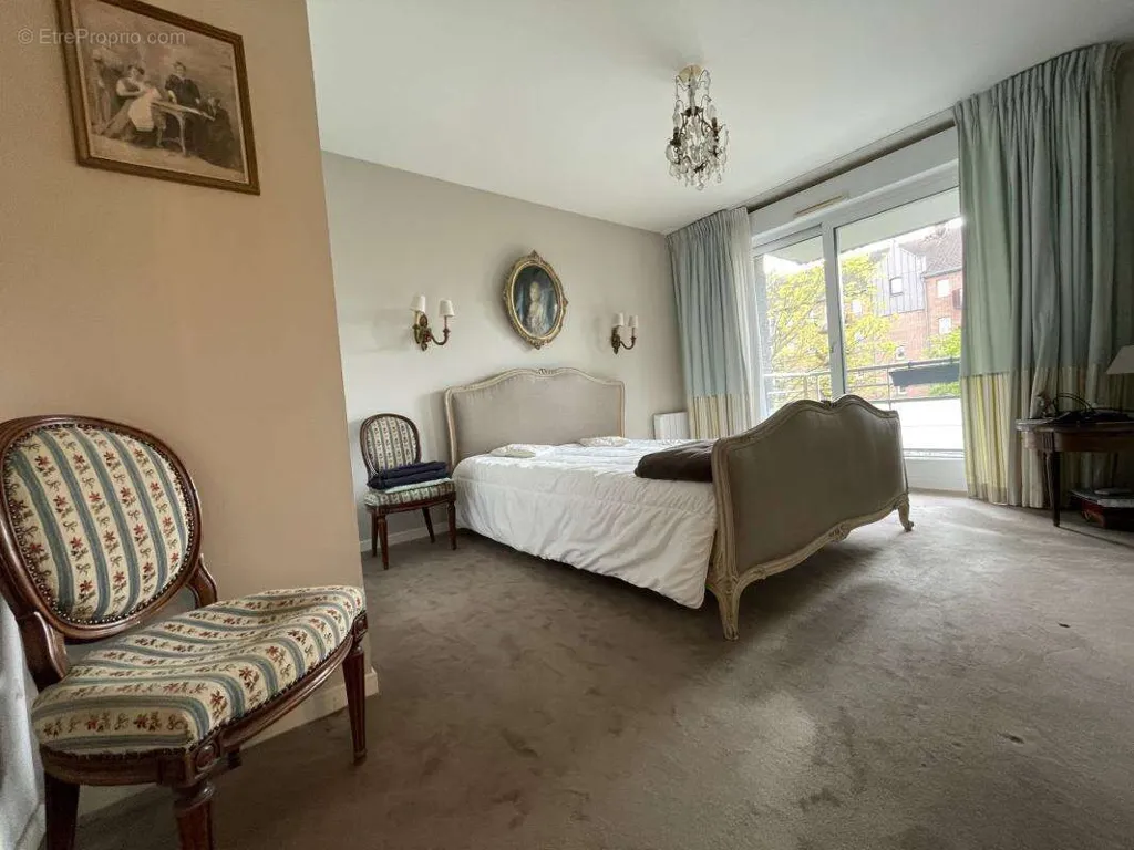 Magamistoad - Luxury Apartment with Terrace in Bondues Centre