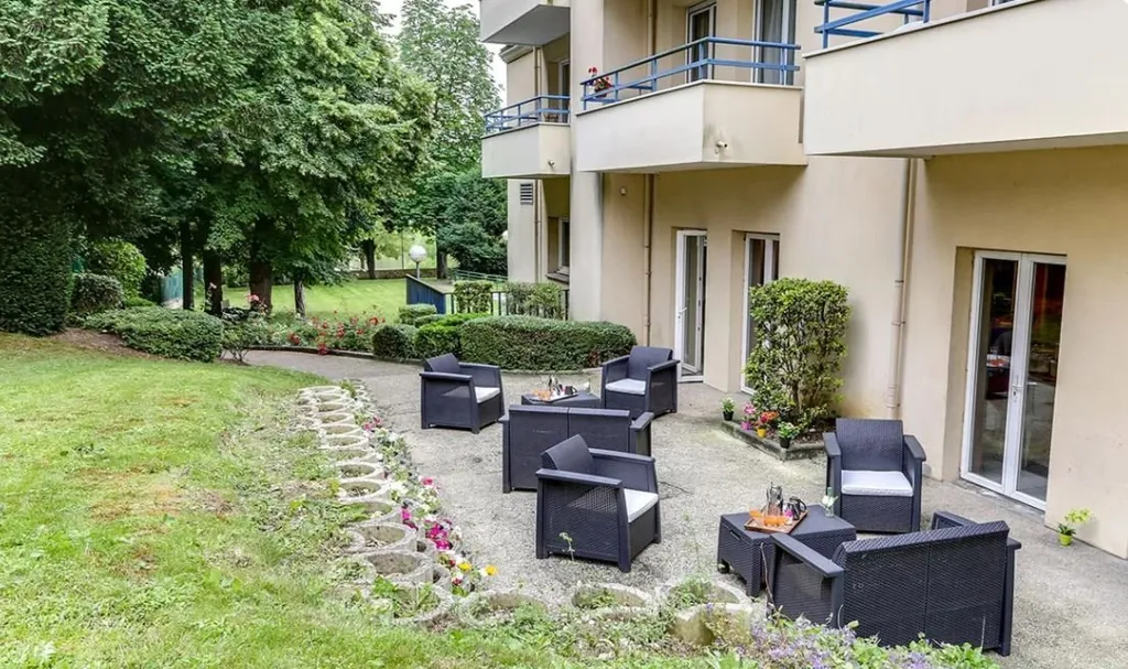 garden