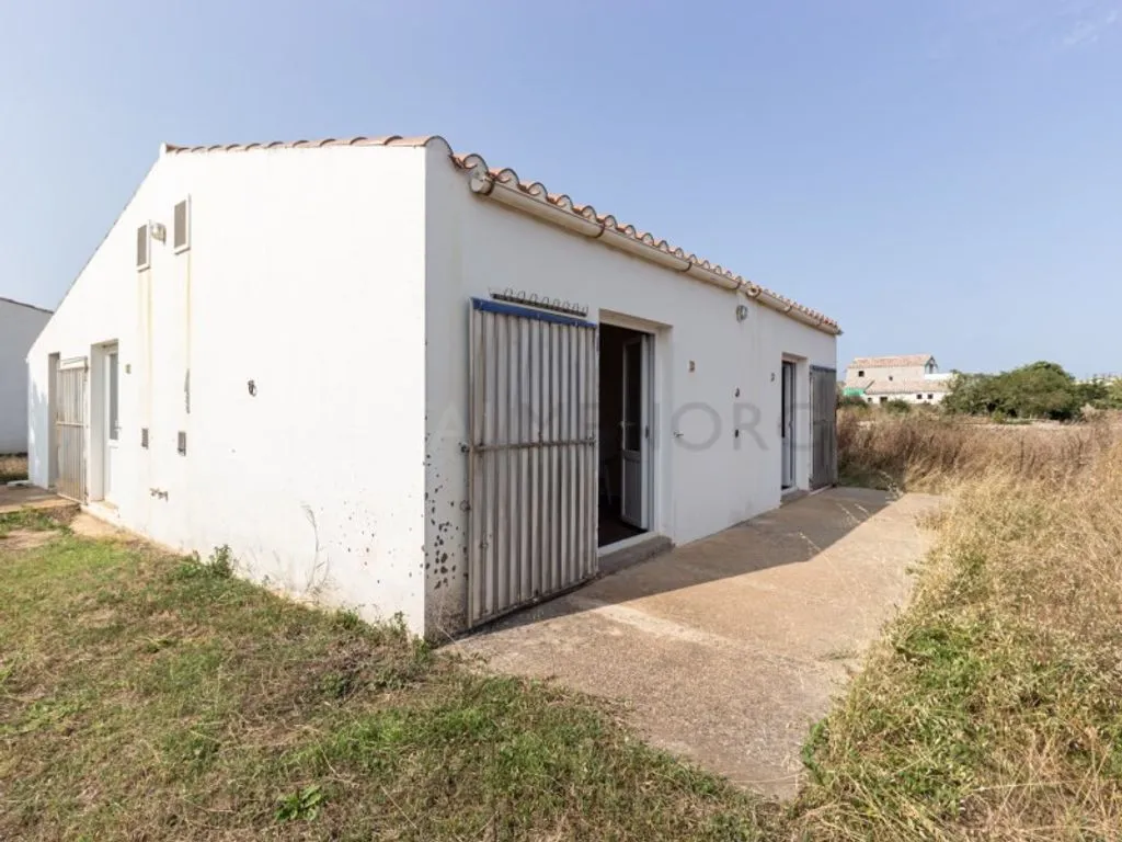 Exterior - Luxury Farmhouse with Pool near Mahon
