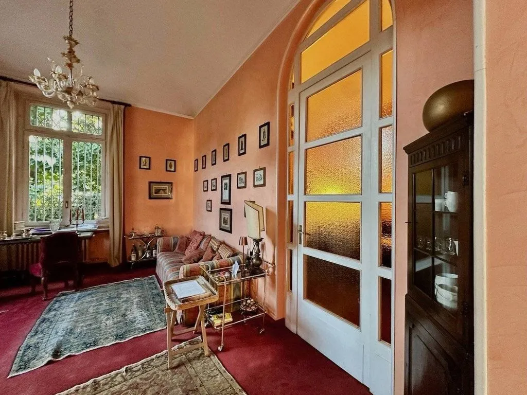Elutuba - Luxury Flat with River View in Turin