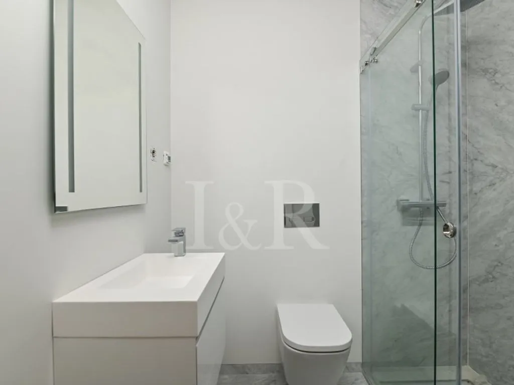 Salles de bain - Luxury Flat with Sea View in Sao Joao do Estoril