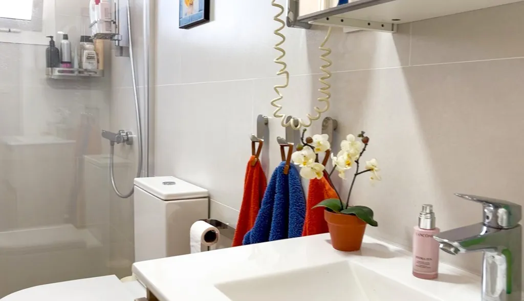 Vannitoad - Modern Flat with Terrace in Gran Playa, Santa Pola