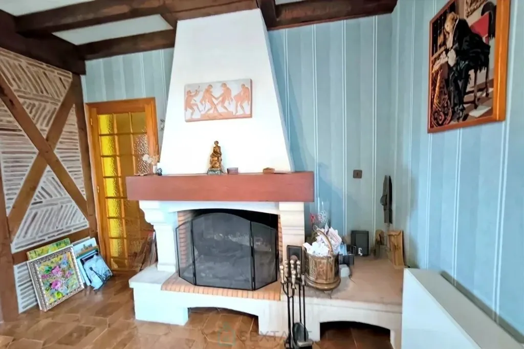 Elutuba - Artisanal House with Garden in Bergerac