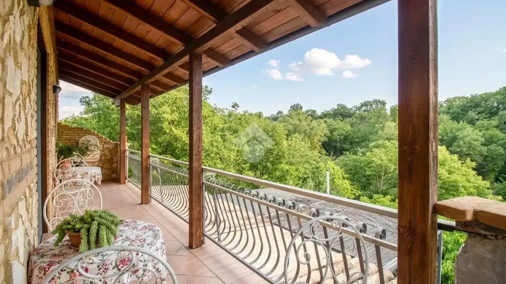 Terrass - Villa with Pool in Ortona