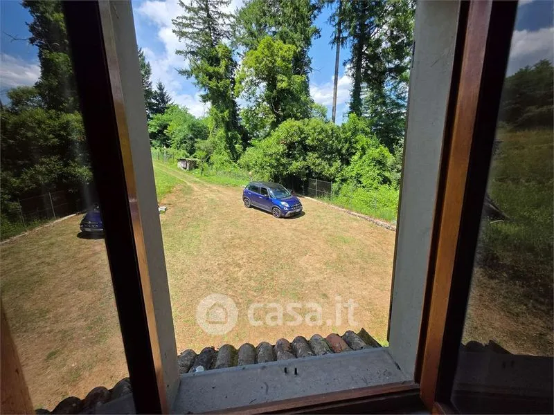 Pièces - Country House with Panoramic View in Gallicano