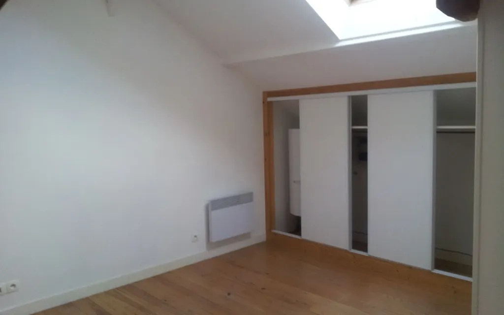 Pièces - Maison Duplex avec Terrasse à Tonnay-Charente