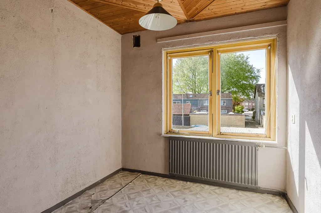 Rooms - Twin-Storey House with Garage in Zundert