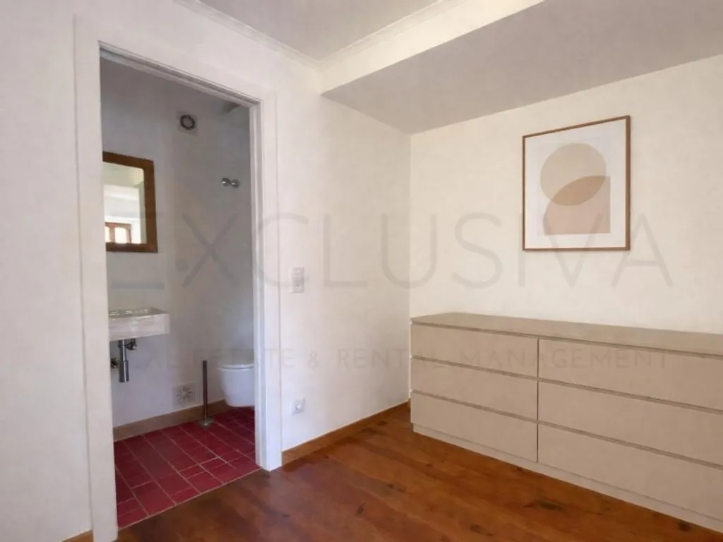 Camere da letto - Triplex Flat with Beach Proximity in Cascais