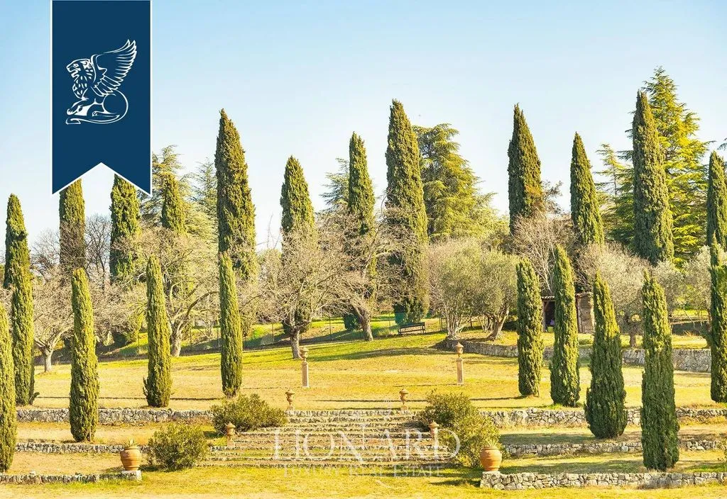 Jardin - Luxury Villa with Pool and Park in Verona