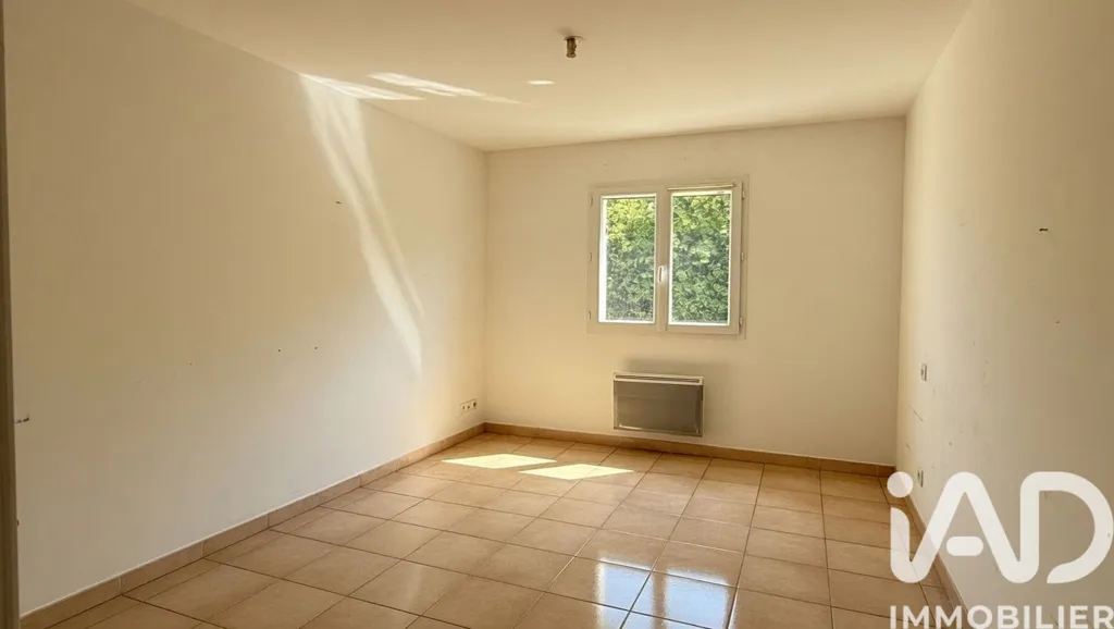 Pièces - Maison avec Jardin et Climatisation à Vedène