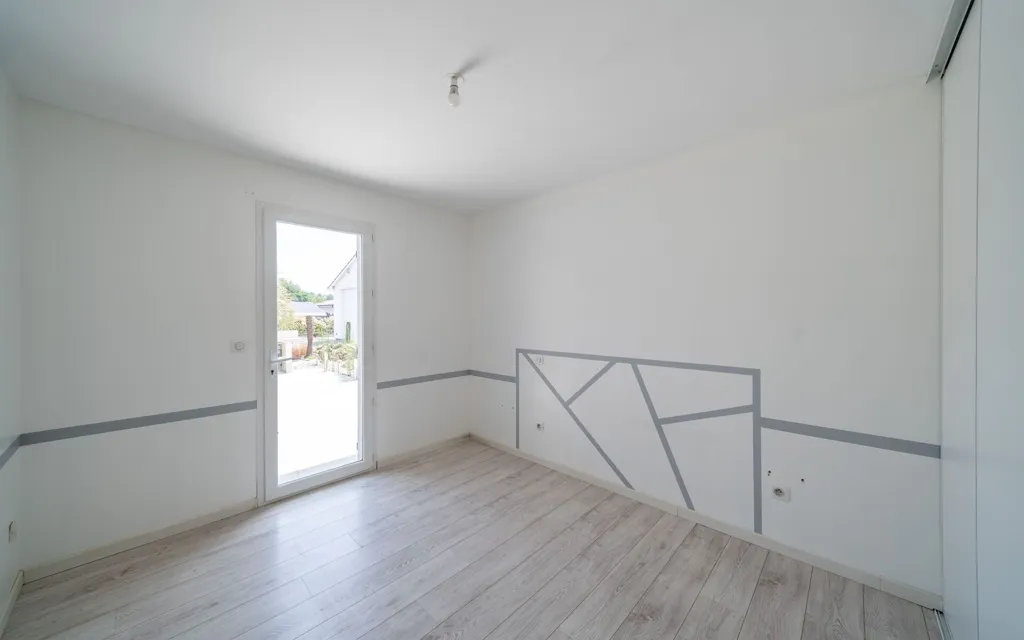 Stanze - Modern House with Pool in Liposthey