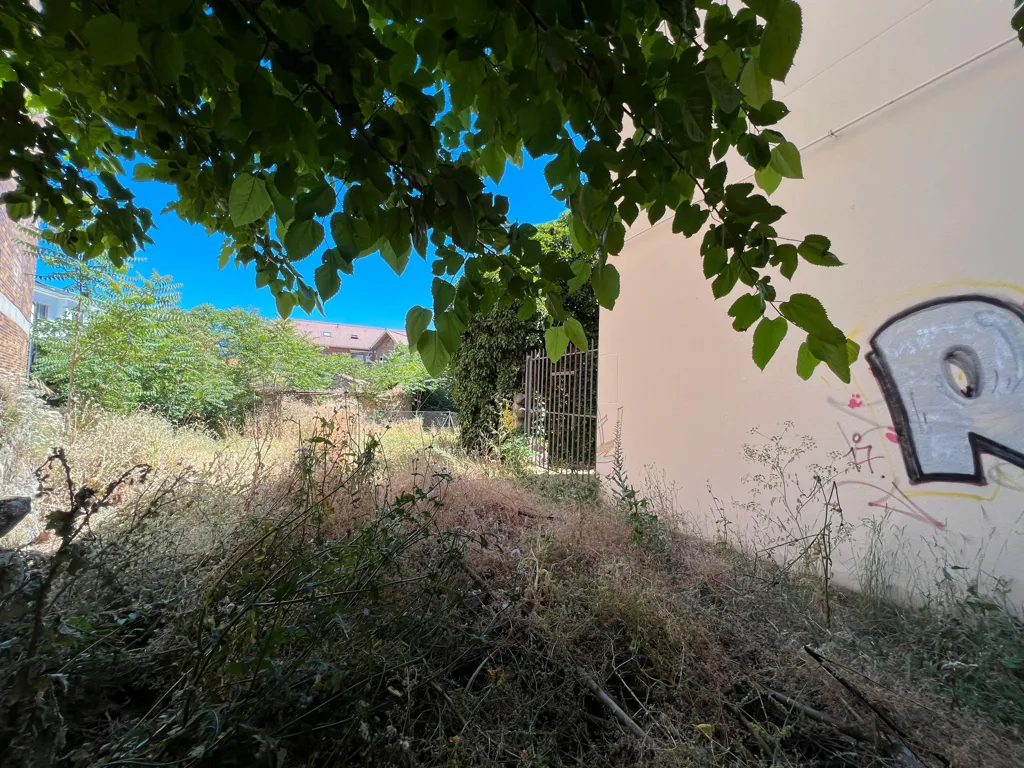 Aed - Urban Plot in Galapagar Centre
