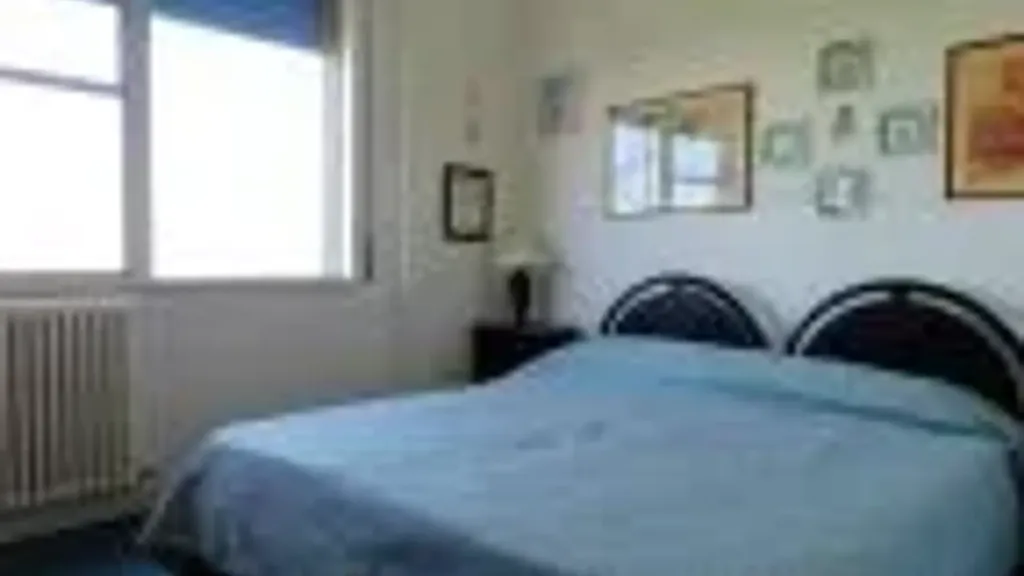 Chambres - Apartment with Panoramic Sea View in Milano Marittima
