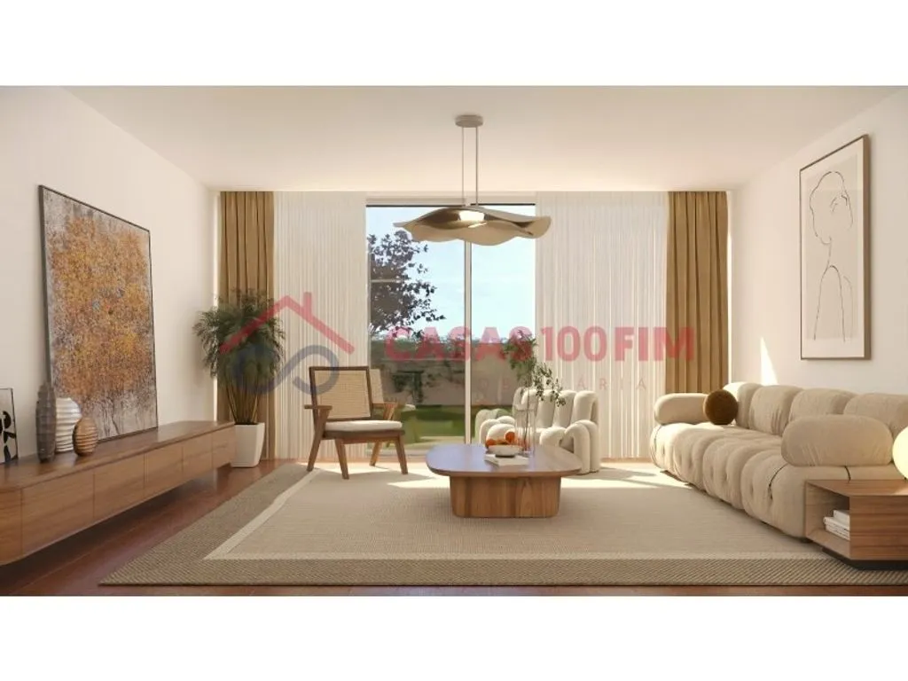 Elutuba - Luxury Apartment with Balcony in Porto