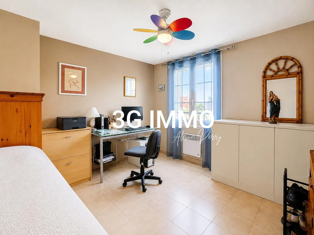 Magamistoad - Family House with Pool in Agde