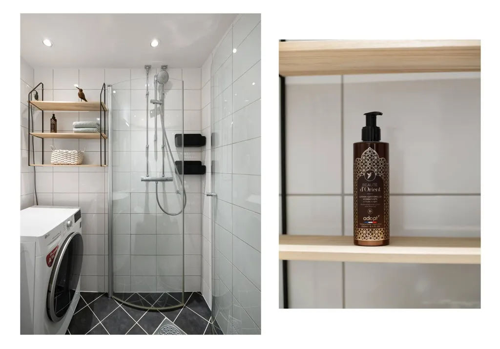 Vannitoad - Modernised Flat with Central Location in Oslo