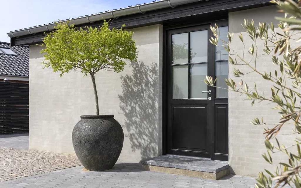 Maison 7 pièces à Sorø