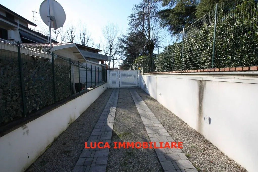 Extérieur - New Villa with Garden in Buggiano