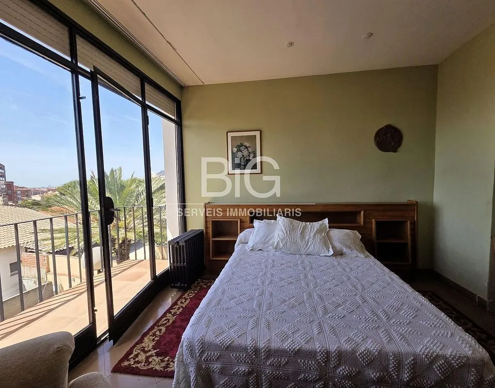 Magamistoad - Chalet with Pool and Terrace in Mataró