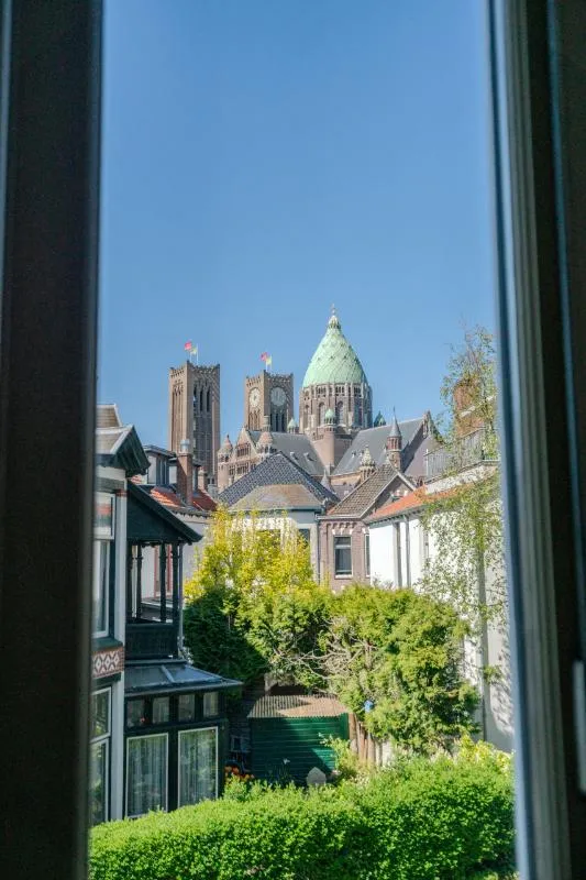 Maison 9 pièces à Haarlem